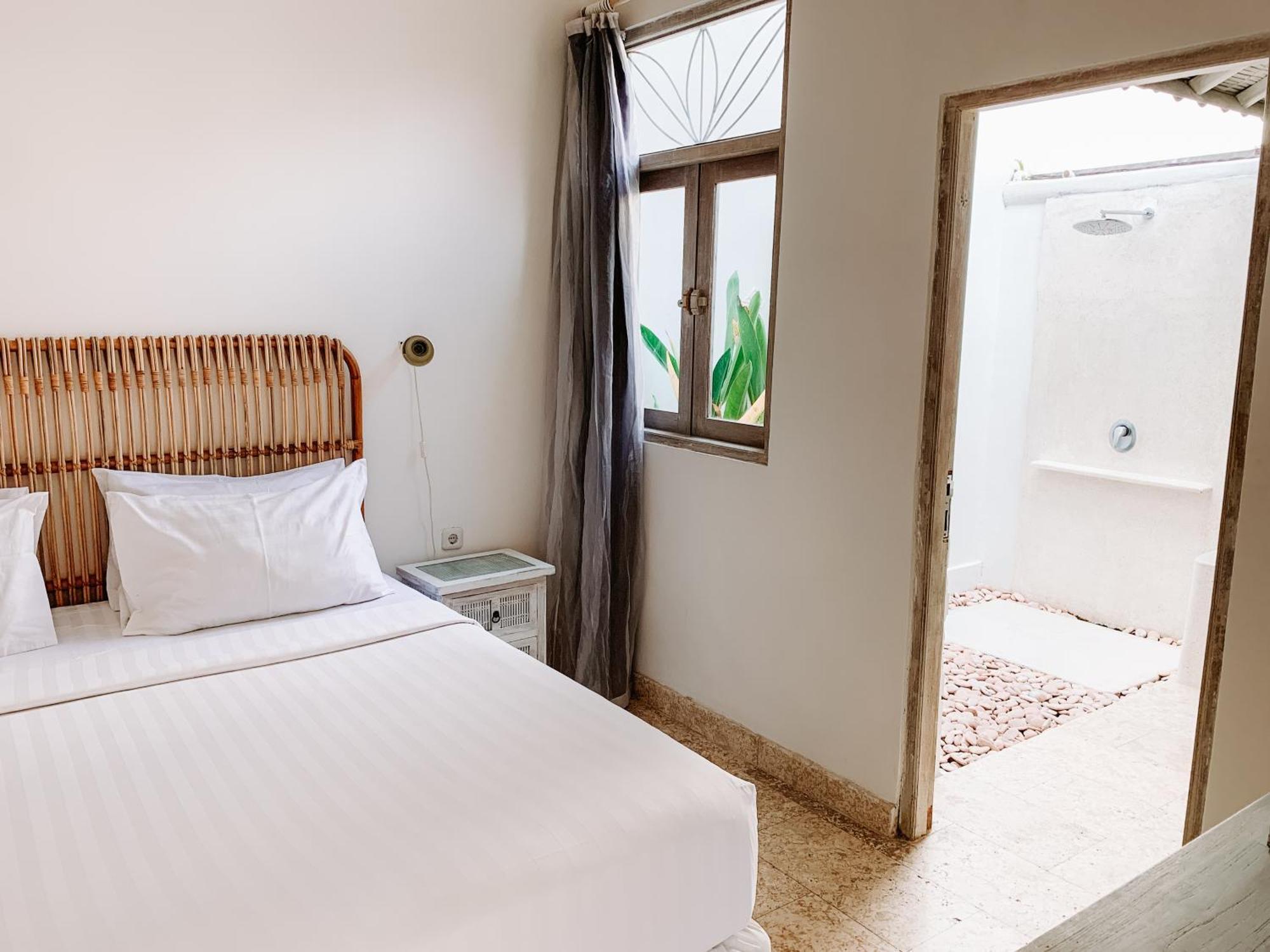 Happy Together By Kresna Hospitality سمينياك المظهر الخارجي الصورة